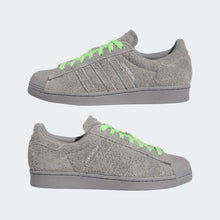 Adidas Skateboarding Superstar ADV Grey Three/Grey Three/Core Black Shoes