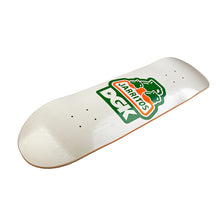 DGK Skateboards x Jarritos Oaxaca Skateboard Deck 8.25"