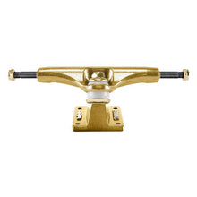 Thunder Trucks TM-HL Glided Gold Skateboard Trucks 148mm