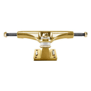 Thunder Trucks TM-HL Glided Gold Skateboard Trucks 148mm