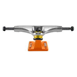 Thunder Trucks Foy Fauna Pro Editions Polished/Orange Skateboard Trucks 148mm