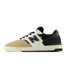 New Balance Numeric 306 Jamie Foy Cupsole Incense/Black Shoes