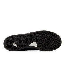 New Balance Numeric 306 Jamie Foy Cupsole Black/Nightwatch Green Shoes