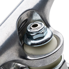 Ace Trucks AF-1 44 Polished HOLLOW Skateboard Trucks