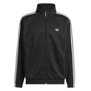 Bb track jacket sales black
