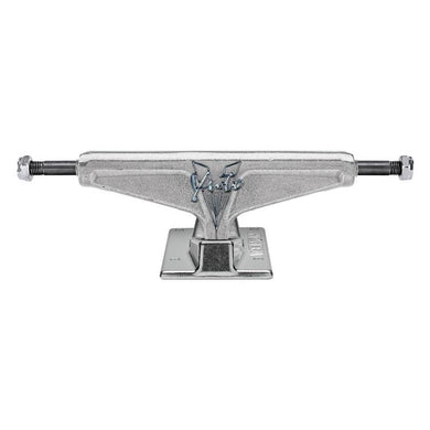 Venture Trucks Yuto Pro Liquid Chrome Skateboard Trucks 5.6