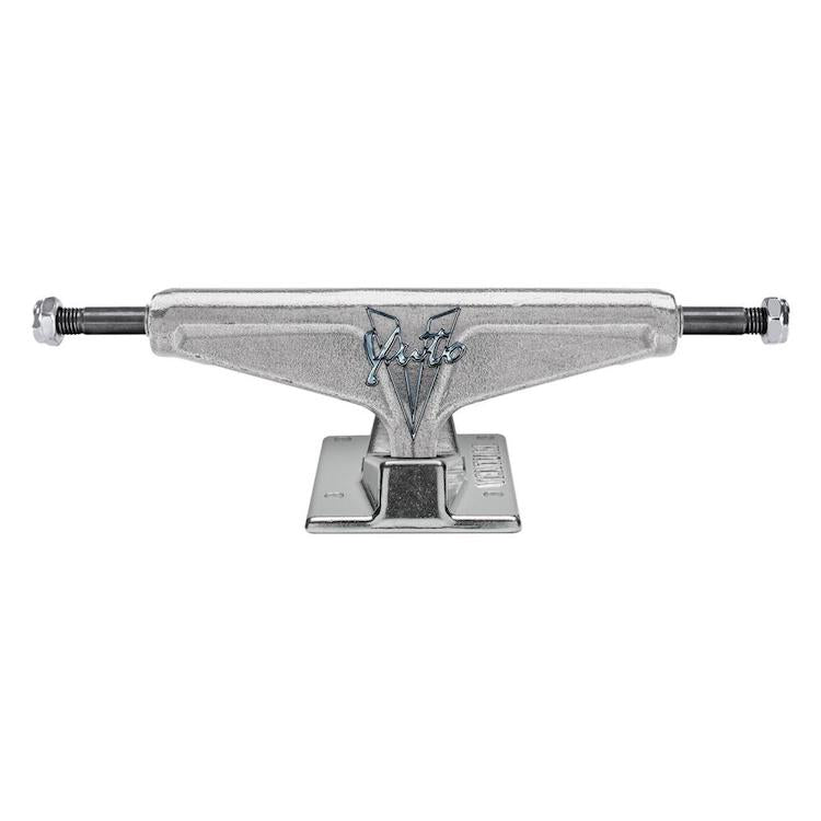 Venture Trucks Yuto Pro Liquid Chrome Skateboard Trucks 5.6
