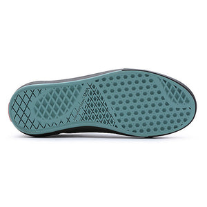 Vans BMX Old Skool Black/Teal Shoes