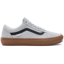 Vans Skate Old Skool Grey/Gum Shoes