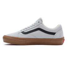 Vans Skate Old Skool Grey/Gum Shoes