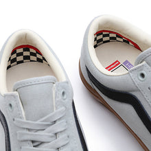 Vans Skate Old Skool Grey/Gum Shoes