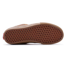 Vans Skate Half Brown /Gum Shoes
