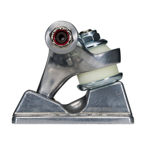 Ace Trucks AF-1 44 Polished HOLLOW Skateboard Trucks