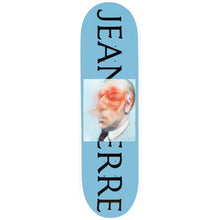 Thames MMXX Jean-Pierre Skateboard Deck 8.5"