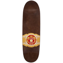 Thames MMXX Pound Skateboard Deck 9"