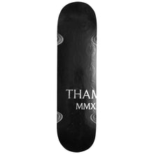 Thames MMXX Starlink Skateboard Deck 8.25"