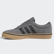 Adidas Skateboarding Adi-Ease Grey Four/Core Black/Gum Shoes