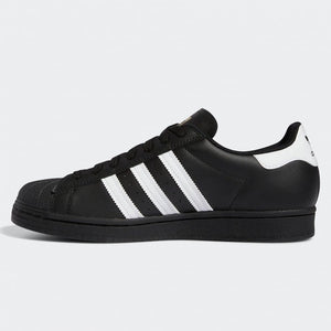 Adidas Skateboarding Superstar ADV Footwear Core Black/White/Core Black Shoes
