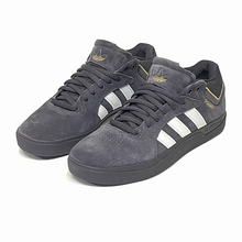 Adidas Skateboarding Tyshawn Aurora Black/Cloud White/Bluebird Shoes