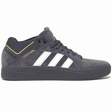 Adidas Skateboarding Tyshawn Aurora Black/Cloud White/Bluebird Shoes