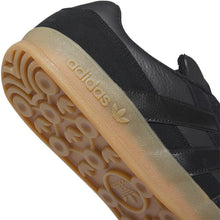 Adidas Skateboarding Gonz Aloha Core Black/Carbon/Bluebird Shoes