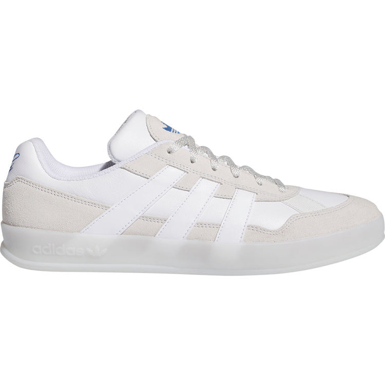 Adidas Skateboarding Gonz Aloha Super Crystal White/Footwear