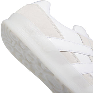 Adidas Skateboarding Gonz Aloha Super Crystal White/Footwear White/Bluebird Shoes
