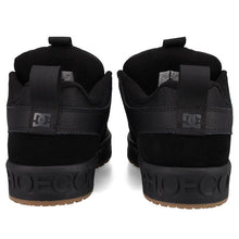 DCSHOECO LYNX OG Black/Gum Shoes