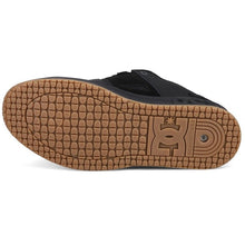 DCSHOECO LYNX OG Black/Gum Shoes