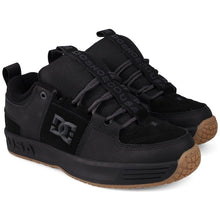 DCSHOECO LYNX OG Black/Gum Shoes