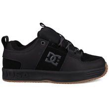 DCSHOECO LYNX OG Black/Gum Shoes