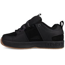 DCSHOECO LYNX OG Black/Gum Shoes