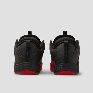DCSHOECO WILLIAMS OG Black/Red Shoes