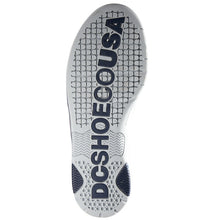 DCSHOECO Kalis Carolina Blue Shoes