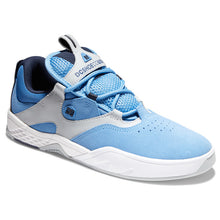 DCSHOECO Kalis Carolina Blue Shoes