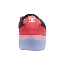 DCSHOECO Metric LE Red Shoes