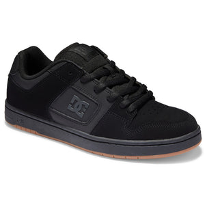 DCSHOECO Manteca 4 Black/Black/Gum Shoes