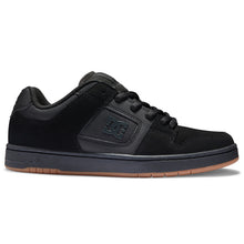 DCSHOECO Manteca 4 Black/Black/Gum Shoes