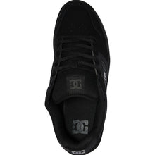 DCSHOECO Manteca 4 Black/Black/Gum Shoes