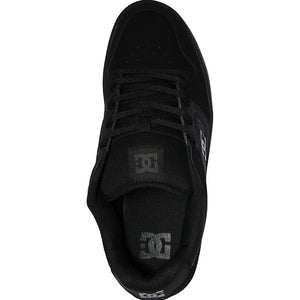 DCSHOECO Manteca 4 Black/Black/Gum Shoes