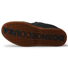 DCSHOECO KALYNX ZERO Black/Gold Shoes