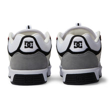 DCSHOECO KALYNX ZERO Grey/Black/White Shoes