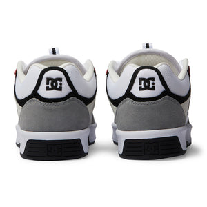 DCSHOECO KALYNX ZERO Grey/Black/White Shoes