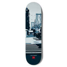 Chocolate Skateboards City Series '23 Full Series Skateboard Decks