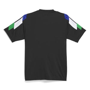 Adidas Skateboarding Brasil Power Of Three Aeroready Jersey T Shirt Ro Flavour Skateshop