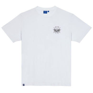 Helas Chateau T-Shirt White