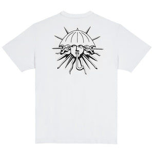 Helas Chateau T-Shirt White