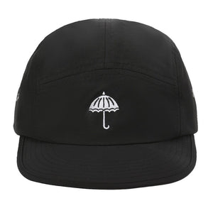 Helas Classic Cap Black