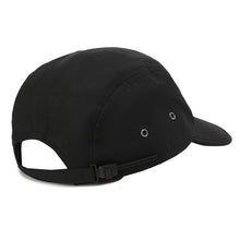 Helas Classic Cap Black