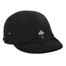 Helas Classic Cap Black